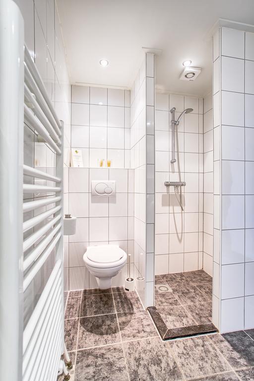Stadshotel Ter Stege Oldenzaal Cameră foto